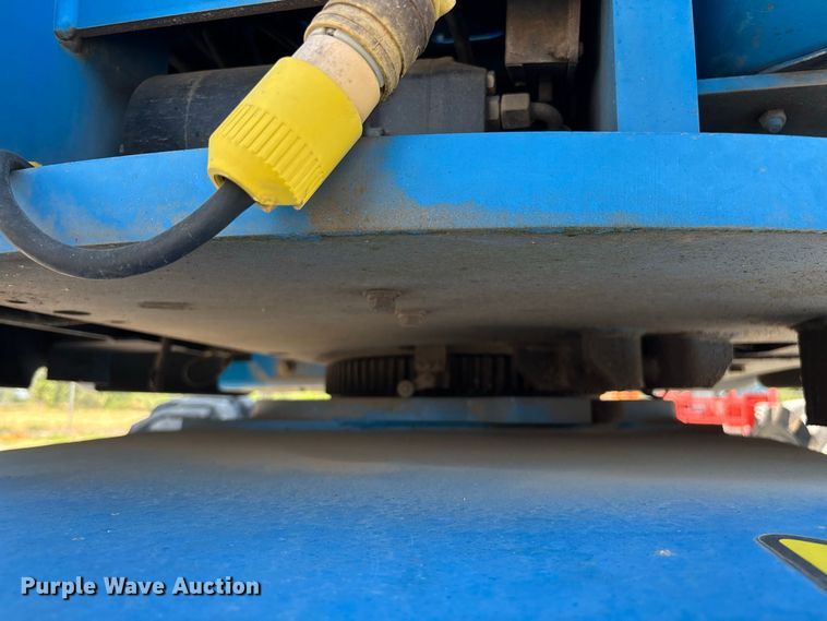 image for item EO4499 2011 Genie Z-45/25J boom lift