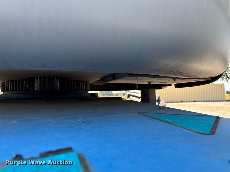 image for item EO4499 2011 Genie Z-45/25J boom lift