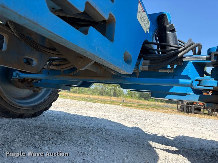 image for item EO4499 2011 Genie Z-45/25J boom lift