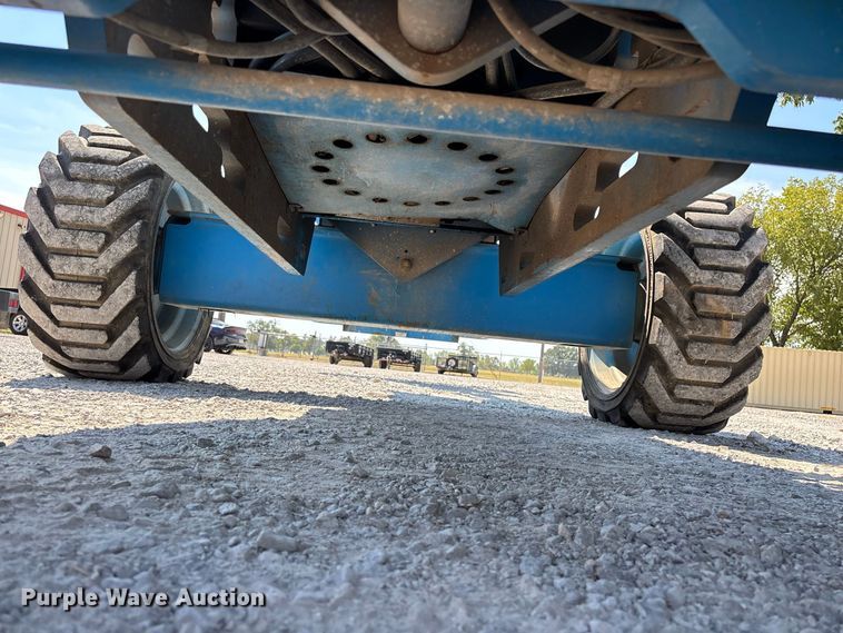 image for item EO4499 2011 Genie Z-45/25J boom lift