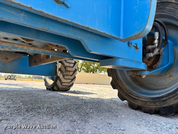 image for item EO4499 2011 Genie Z-45/25J boom lift