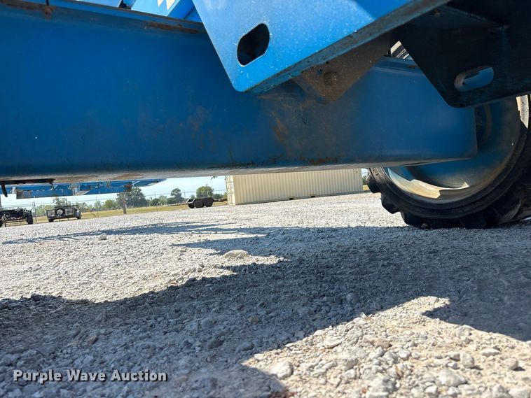 image for item EO4499 2011 Genie Z-45/25J boom lift