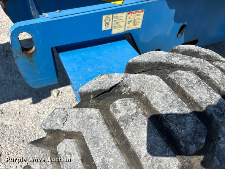 image for item EO4499 2011 Genie Z-45/25J boom lift