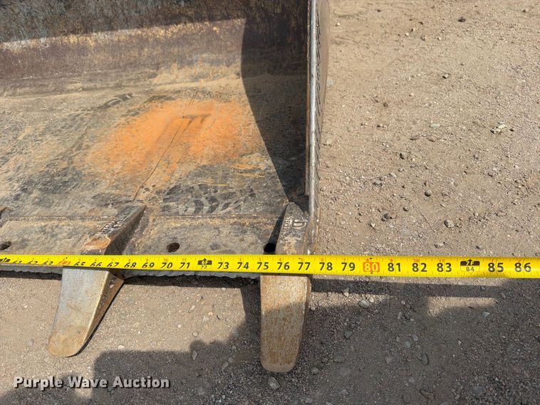 image for item EP7541 2020 Caterpillar 289D3 tracked skid steer loader