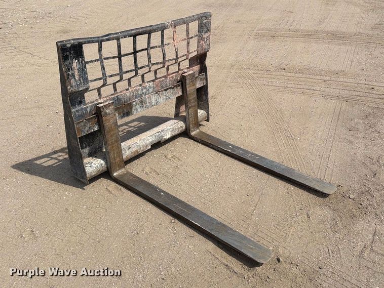 image for item EP7541 2020 Caterpillar 289D3 tracked skid steer loader