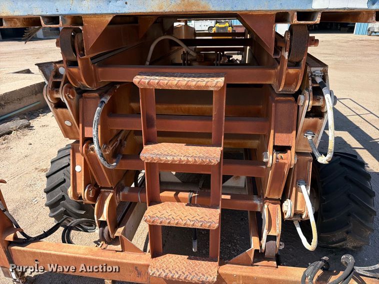 image for item EP7591 Marklift 40G scissor lift