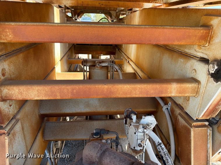 image for item EP7591 Marklift 40G scissor lift