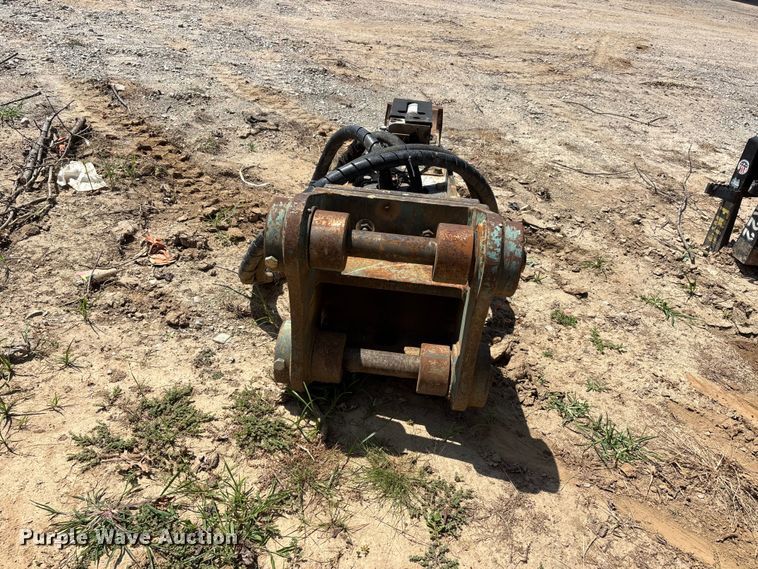 image for item ER3230 Excavator breaker