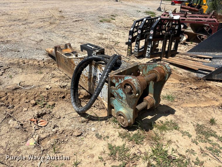 image for item ER3230 Excavator breaker