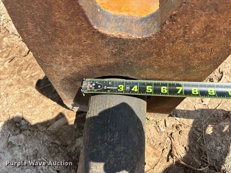 image for item ER3230 Excavator breaker