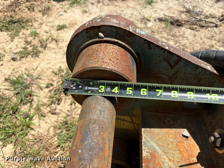 image for item ER3230 Excavator breaker