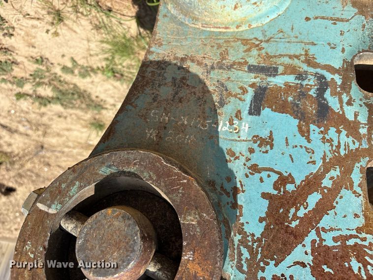 image for item ER3230 Excavator breaker
