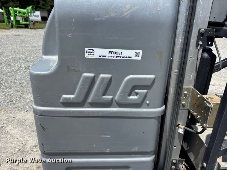 image for item ER3231 JLG 20MVL vertical lift