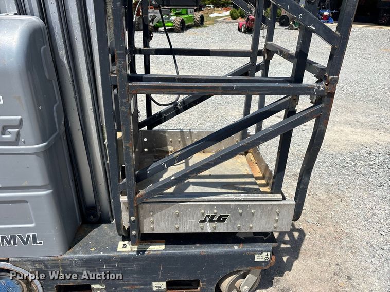 image for item ER3231 JLG 20MVL vertical lift