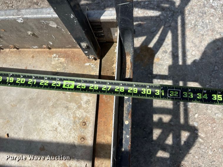 image for item ER3231 JLG 20MVL vertical lift