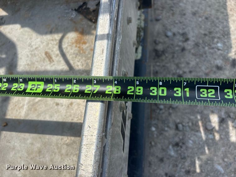 image for item ER3231 JLG 20MVL vertical lift