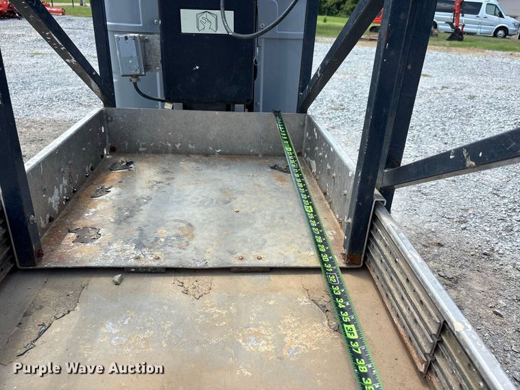 image for item ER3231 JLG 20MVL vertical lift