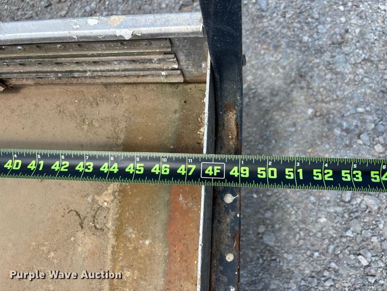 image for item ER3231 JLG 20MVL vertical lift