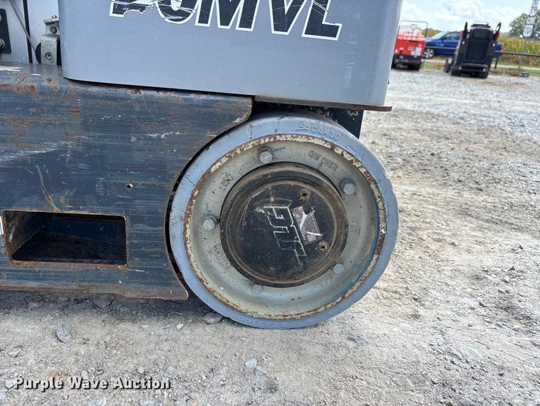 image for item ER3231 JLG 20MVL vertical lift