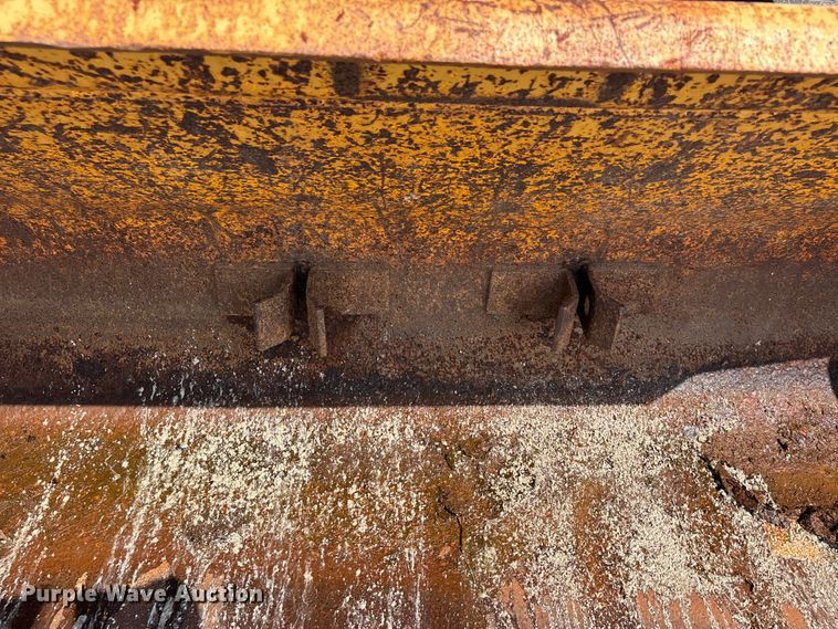 image for item ER3254 1988 Dresser 510 wheel loader
