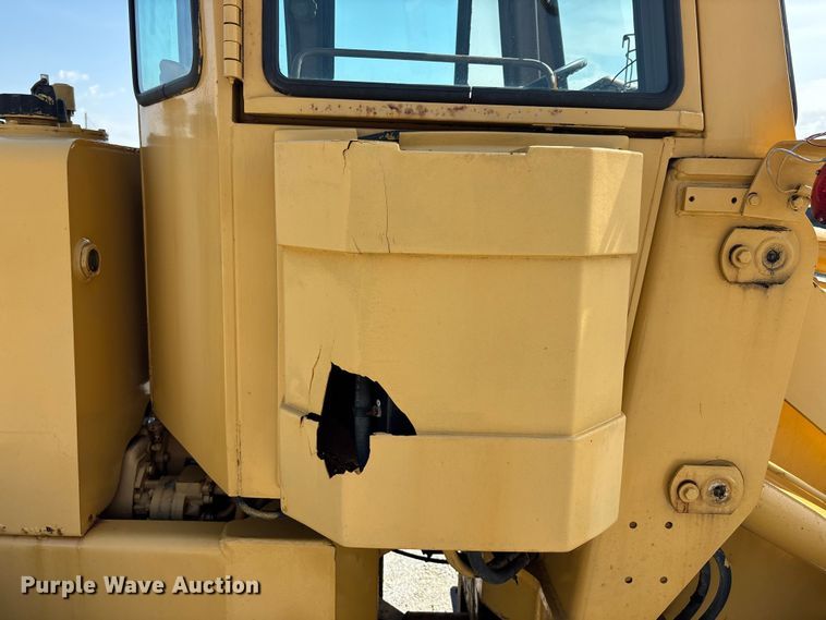 image for item ER3254 1988 Dresser 510 wheel loader