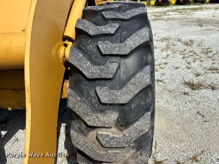 image for item ER3254 1988 Dresser 510 wheel loader
