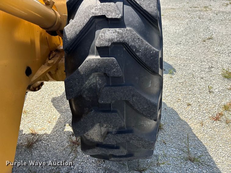 image for item ER3254 1988 Dresser 510 wheel loader