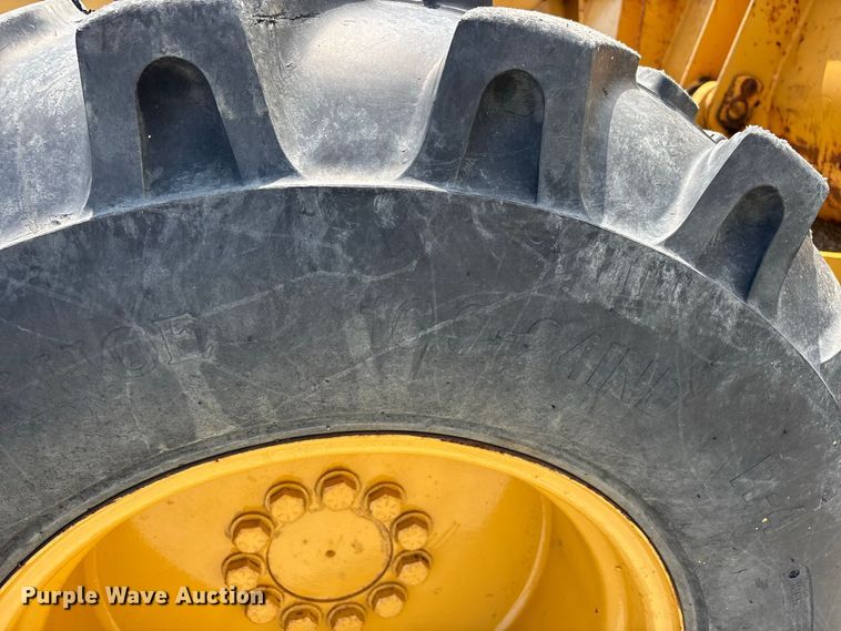 image for item ER3254 1988 Dresser 510 wheel loader