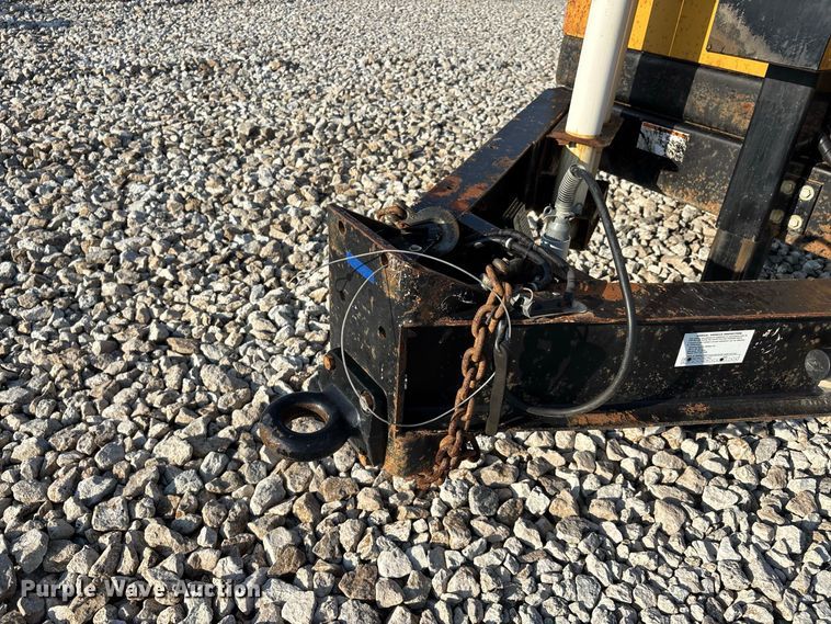 image for item ER3262 2012 Vac-Tron LP555SDT HVY vacuum excavator