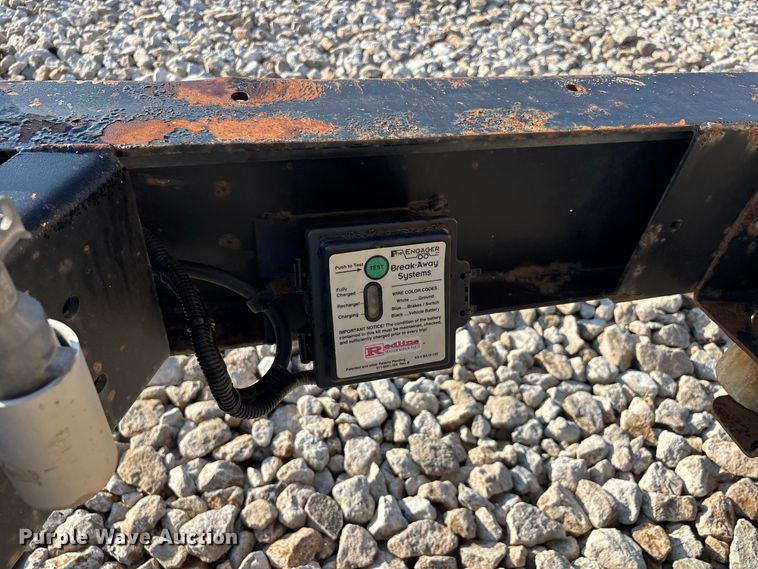 image for item ER3262 2012 Vac-Tron LP555SDT HVY vacuum excavator