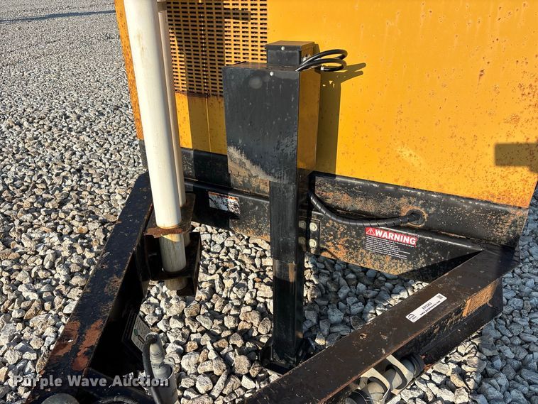 image for item ER3262 2012 Vac-Tron LP555SDT HVY vacuum excavator