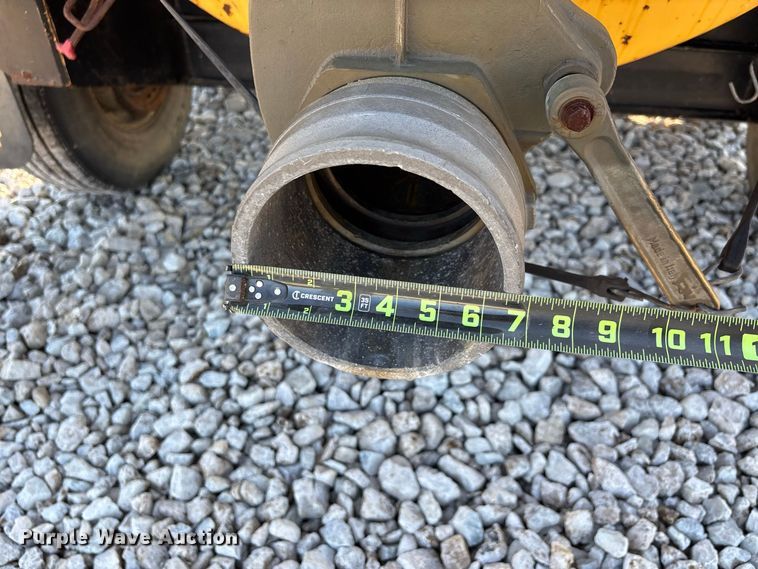 image for item ER3262 2012 Vac-Tron LP555SDT HVY vacuum excavator