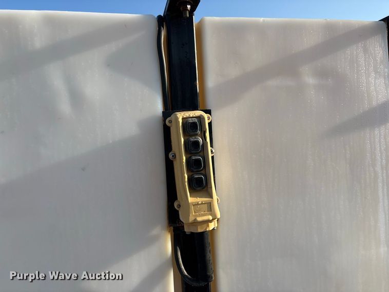 image for item ER3262 2012 Vac-Tron LP555SDT HVY vacuum excavator