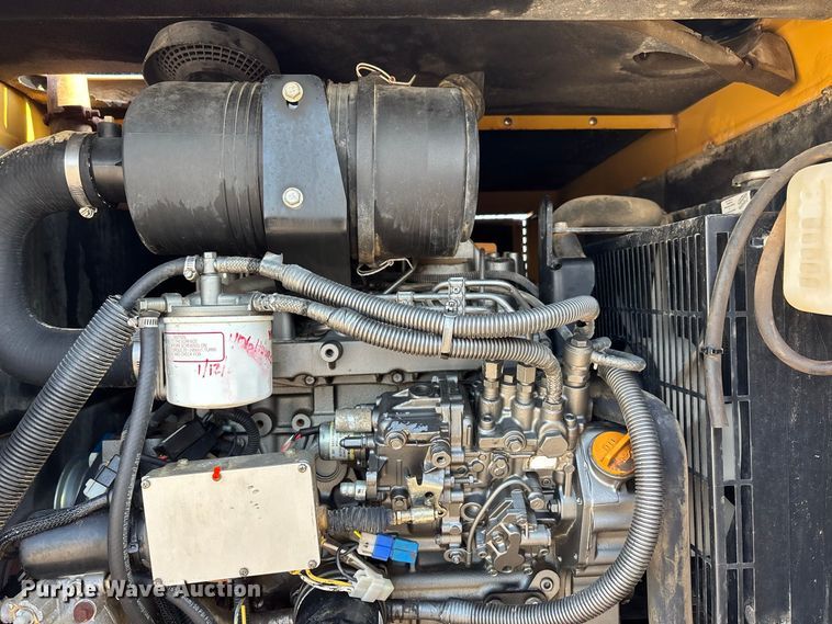 image for item ER3262 2012 Vac-Tron LP555SDT HVY vacuum excavator