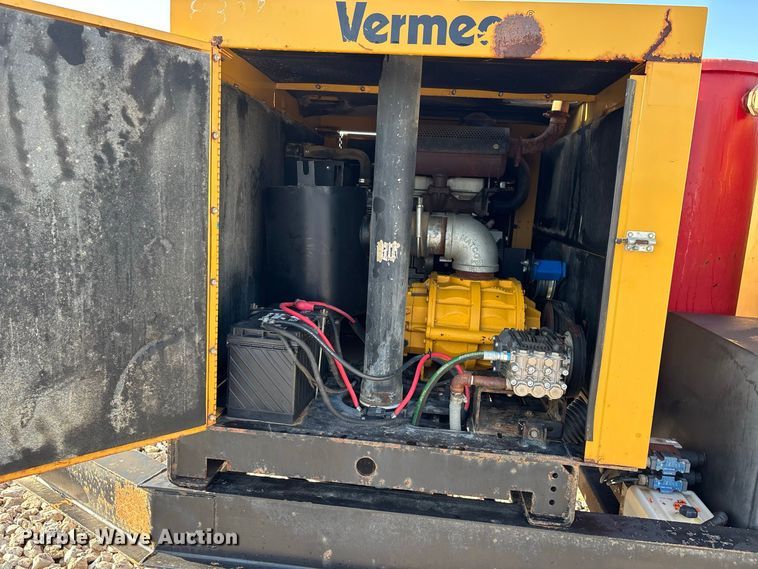 image for item ER3262 2012 Vac-Tron LP555SDT HVY vacuum excavator