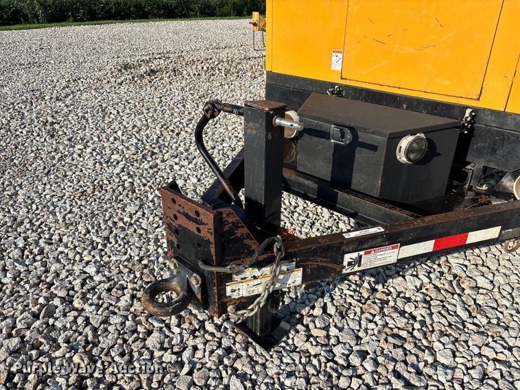 image for item ER3264 2019 Vermeer VX30-500 vacuum excavator