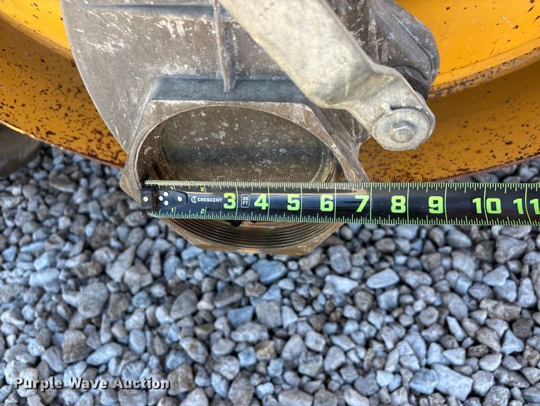 image for item ER3264 2019 Vermeer VX30-500 vacuum excavator