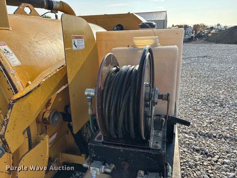 image for item ER3264 2019 Vermeer VX30-500 vacuum excavator