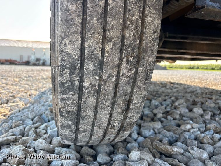 image for item ER3264 2019 Vermeer VX30-500 vacuum excavator