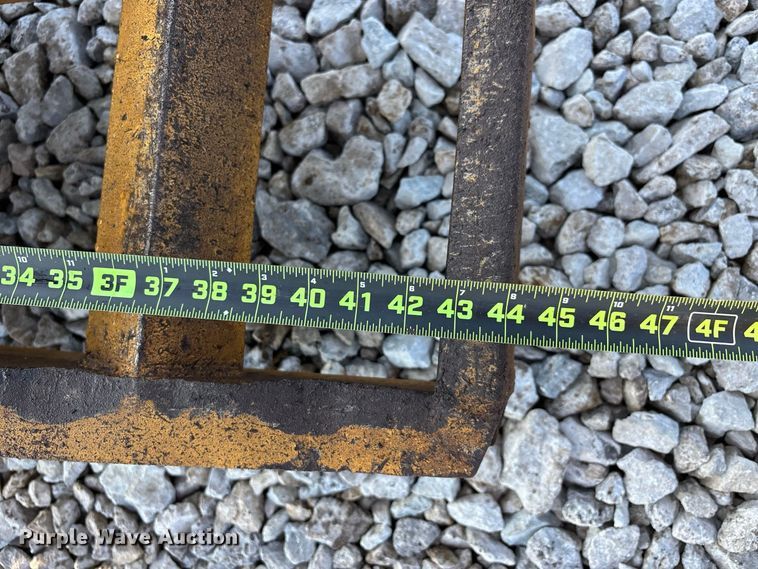 image for item ER3265 1992 Vermeer Flextrak FLX75 trencher