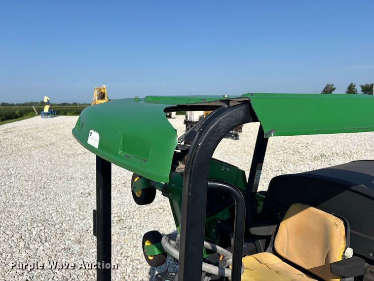 image for item ER3266 John Deere 1600 Turbo lawn mower