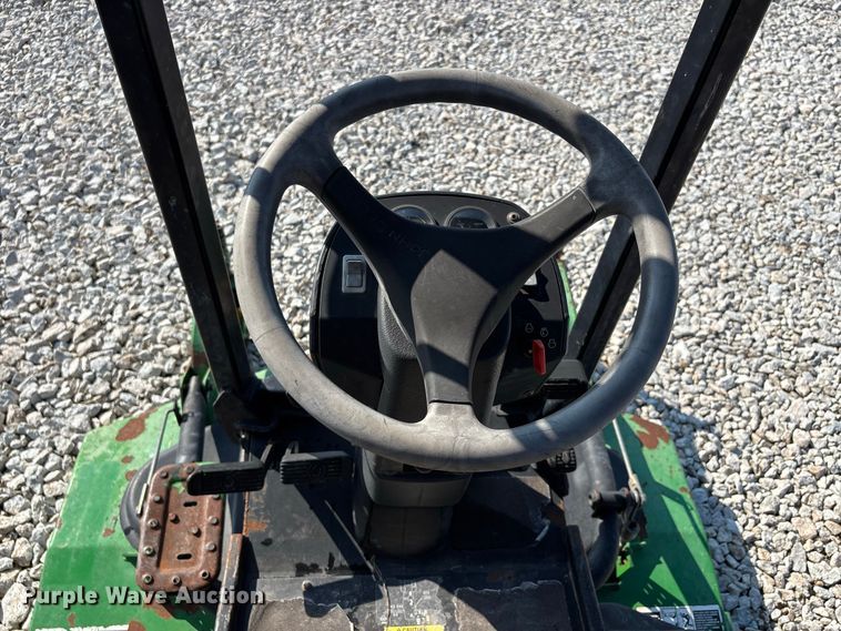 image for item ER3266 John Deere 1600 Turbo lawn mower