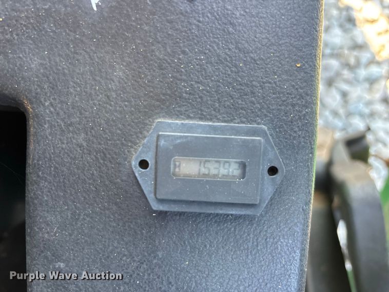 image for item ER3266 John Deere 1600 Turbo lawn mower