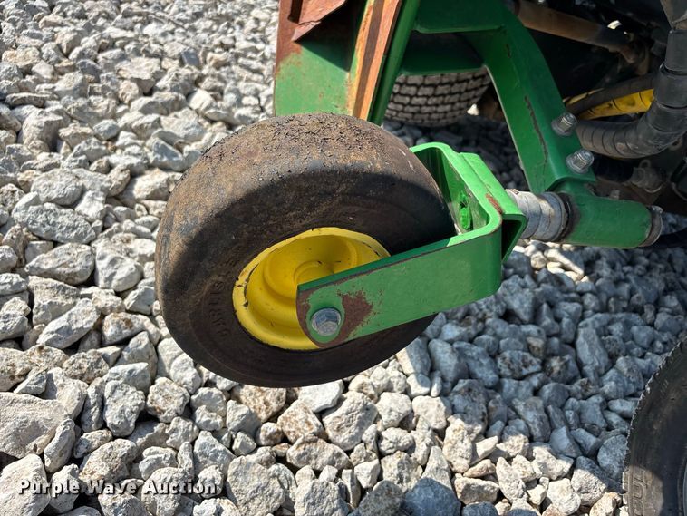 image for item ER3266 John Deere 1600 Turbo lawn mower