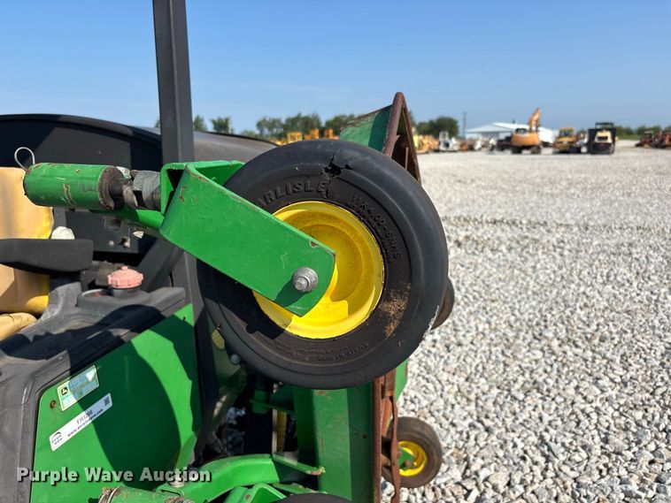 image for item ER3266 John Deere 1600 Turbo lawn mower