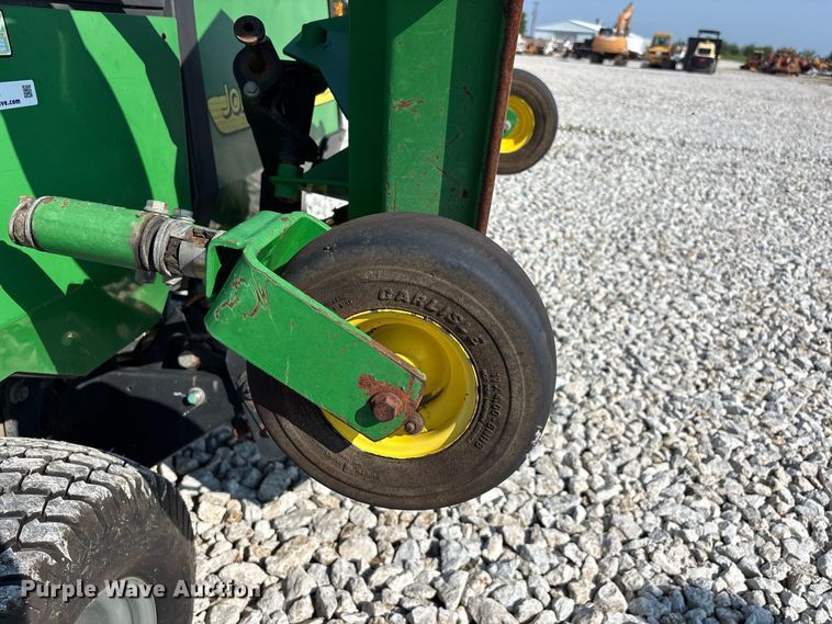 image for item ER3266 John Deere 1600 Turbo lawn mower