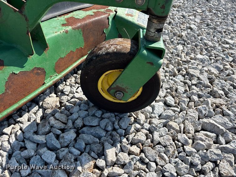 image for item ER3266 John Deere 1600 Turbo lawn mower