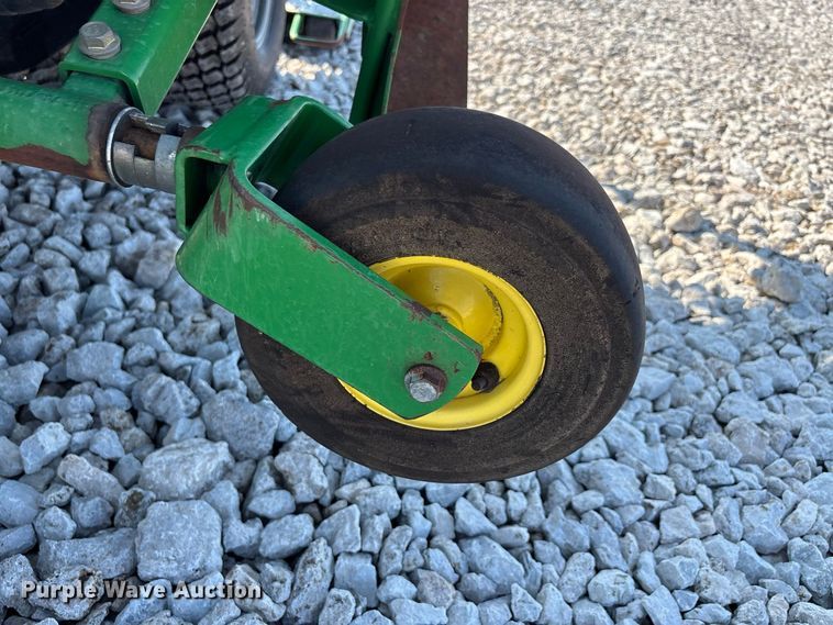 image for item ER3266 John Deere 1600 Turbo lawn mower