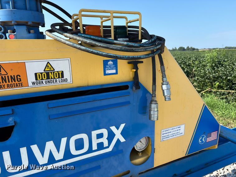image for item ER3267 Vacuworx vacuum pipe layer