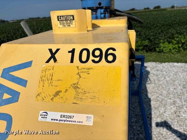 image for item ER3267 Vacuworx vacuum pipe layer